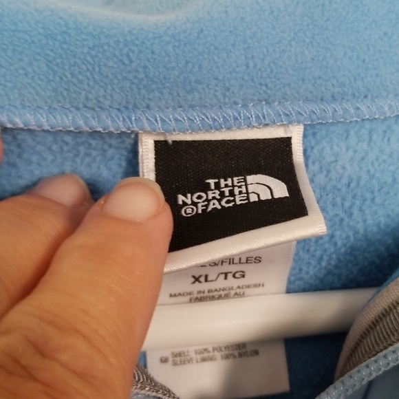 The North Face hyvent jacket - Picture 3 of 7